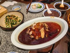 -南京大牌档(济南万象城店)