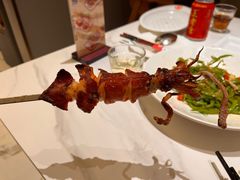 -双合园·海鲜水饺青岛菜(九水东路店)