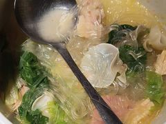 -绿茶餐厅(雁塔大悦城店)