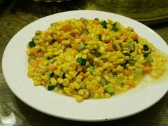 -嘎吧锅私家菜馆(联想科技城店)