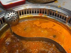 -生活如沸·顺德水牛奶火锅(大学路店)