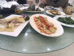 -湛江渔港·大排档(乐园路总店)