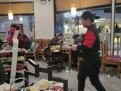 -重庆巴渝火锅(钟家村店)