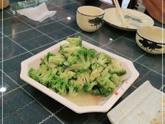 -天源居餐厅·地方特色菜(张北店)