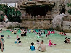 -杭州开元森泊度假乐园