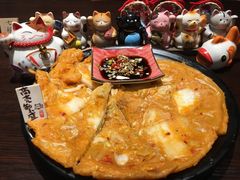 -金藏屋 碳火烤肉(江湾路店)
