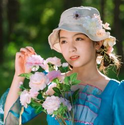 -小脚丫儿童摄影·满月新生儿