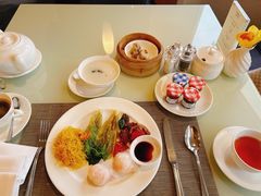 -深圳香格里拉酒店