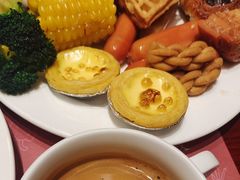 -曙光国际大酒店中餐厅