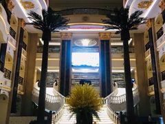 -南通金石国际大酒店