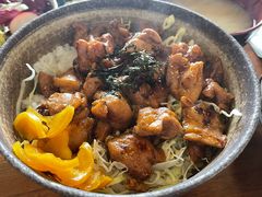 -铃木食堂(杨梅竹店)