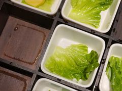 -宴全牛粤来越牛潮汕鲜牛肉火锅(海州万达广场店)