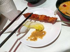 -东来顺饭庄(西直门店)