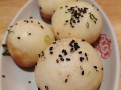 上海生煎包-玖鲜小笼(中山广场店)