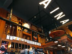 -卡啡那(美术馆店)