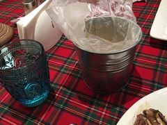 -芭莉与彩虹西餐厅(成都合生汇店)