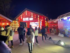 -七彩云南欢乐世界