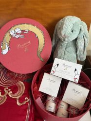 点击看大图 -Bonpoint(杭州大厦购物城店)