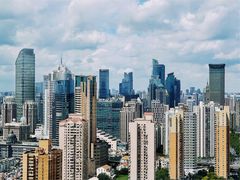 -上海雅居乐万豪侯爵酒店