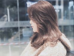 -罗亚帝造型