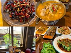 -隔壁老王·家常云南菜(花巷店)