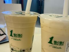 -1点点(二七万达店)