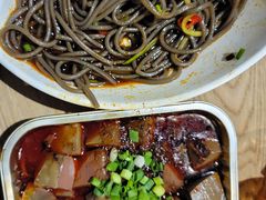 -鱼酷活鱼烤鱼(梅江印象城店)
