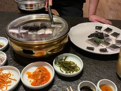 -味家烤肉烤鳗鱼牛排(西塔旗舰店)