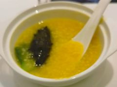 -燕春园中餐厅-北大博雅国际酒店