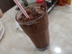 爆脆阿华田-喜莲咖啡