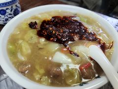 -段生记肉丸糊辣汤(西铁大明宫住宅小区店)