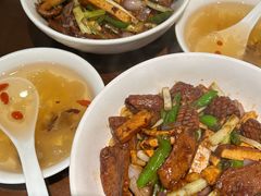 -寻裕记·现炒浇头面(人民广场店)