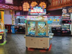 -卡通尼乐园(重庆南坪协信星光店)