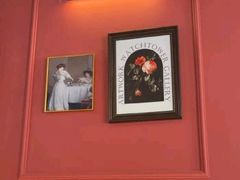 -嗒令甜品·主题融合料理餐厅(首座时代店)