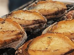 -白仁仔· 活烤海鲜 宵夜(豫园店)