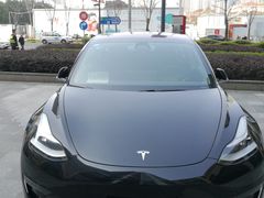 -TESLA 特斯拉(上海太古汇体验店)