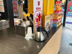 -麦当劳(祈年大街店)