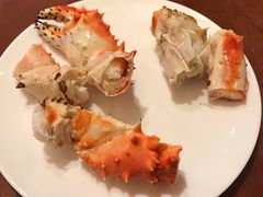 -源·咖啡自助餐厅·海鲜·烧烤·三文鱼(海口华彩洲际酒店)