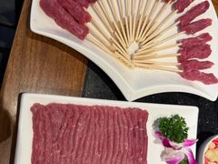 -南门涮肉(上海二店)
