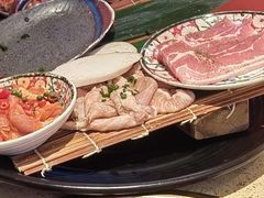 -妙香居韩国烤肉(容桂天佑城店)