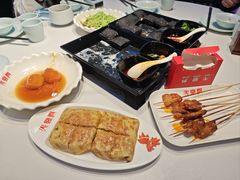 -火宫殿·小吃王国(坡子街店)