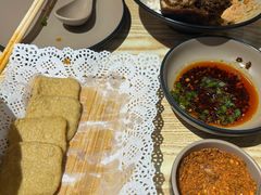 -叁煨蹄花·下饭盐帮菜(人民广场店)