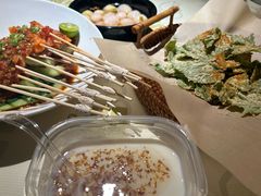 -串盟烧烤·长沙美食地标(星沙店)