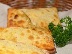 -楼兰新疆菜(江宁万达店)