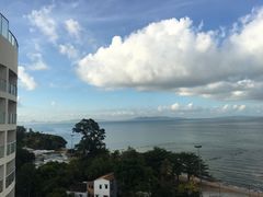 -芭堤雅发现海滩酒店