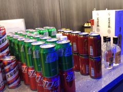 -额尔敦传统涮(公园西路店)