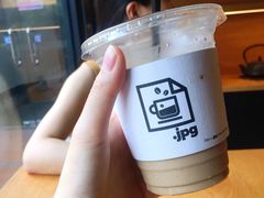 -JPG coffee(广州体育西店)
