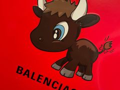 -BALENCIAGA(德基广场店)