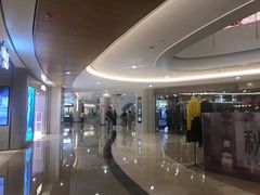 -皇庭广场(福华三路店)