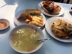 iphone_upload_pic-劈柴院锅贴(沈阳路店)